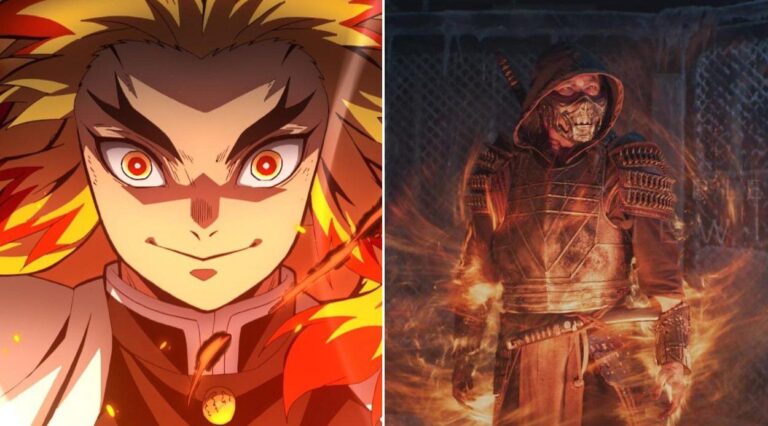 Demon Slayer has no rivals even in the US: they defeated Mortal Kombat and grossed $ 34 million Demon Slayer has no rivals even in the US: they defeated Mortal Kombat and grossed $ 34 million