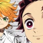 Demon Slayer, The Promised Neverland and ID: Among the nominees for the Seiun Awards 2021 Demon Slayer, The Promised Neverland and ID: Among the nominees for the Seiun Awards 2021