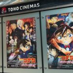 Detective Conan collects 6.5 billion yen in Japan, good Evangelion and demon slayer Detective Conan collects 6.5 billion yen in Japan, good Evangelion and demon slayer
