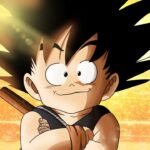 Dragon Ball: Goku’s first adventure turns into live action thanks to a fan poster Dragon Ball: Goku’s first adventure turns into live action thanks to a fan poster