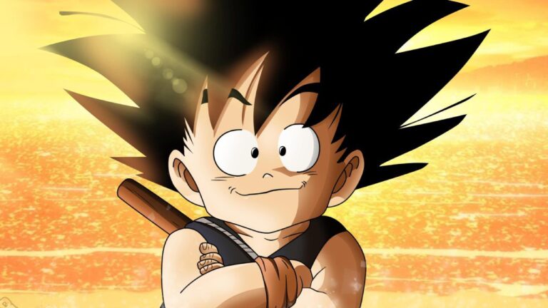 Dragon Ball: Goku’s first adventure turns into live action thanks to a fan poster
