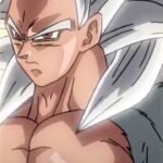 Dragon Ball: Goku reaches Super Saiyan 5 in this epic fanart Dragon Ball: Goku reaches Super Saiyan 5 in this epic fanart