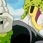 Dragon Ball: An eerie and faithful cell in a limited edition Dragon Ball: An eerie and faithful cell in a limited edition