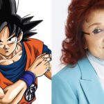 Dragon Ball: Nozawa, the historical voice of Goku, celebrated the Saiyan in a short video Dragon Ball: Nozawa, the historical voice of Goku, celebrated the Saiyan in a short video