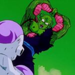 Dragon Ball: Piccolo and Freeza look like aliens in Dave Rapoza’s epic fan art Dragon Ball: Piccolo and Freeza look like aliens in Dave Rapoza’s epic fan art