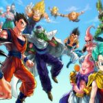 Dragon Ball: A first look at the new official website to be released during Goku Day Dragon Ball: A first look at the new official website to be released during Goku Day