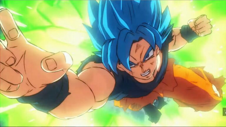 Dragon Ball Super 2022: Could The Movie Have To Do With Artificial Intelligence? Dragon Ball Super 2022: Could The Movie Have To Do With Artificial Intelligence?