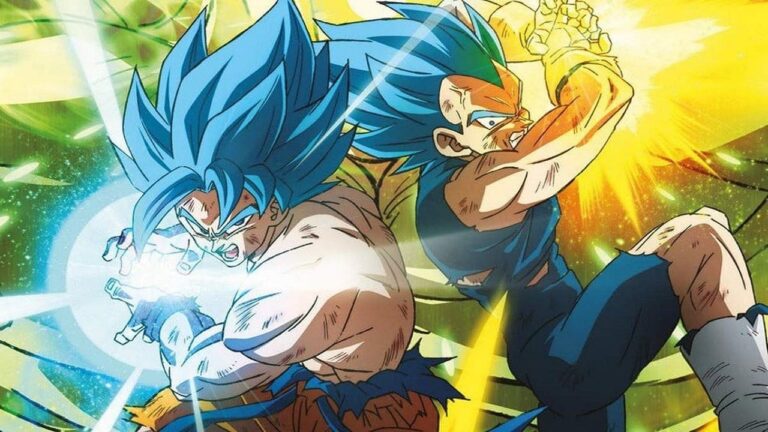 Dragon Ball Super 2022: could the new film be shot in CG? Dragon Ball Super 2022: could the new film be shot in CG?