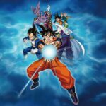 Dragon Ball Super 2022, so the film could refer to the new anime series Dragon Ball Super 2022, so the film could refer to the new anime series