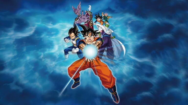 Dragon Ball Super 2022, so the film could refer to the new anime series Dragon Ball Super 2022, so the film could refer to the new anime series