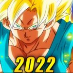 Dragon Ball Super 2022, when will the film be released? Forecasts Dragon Ball Super 2022, when will the film be released? Forecasts