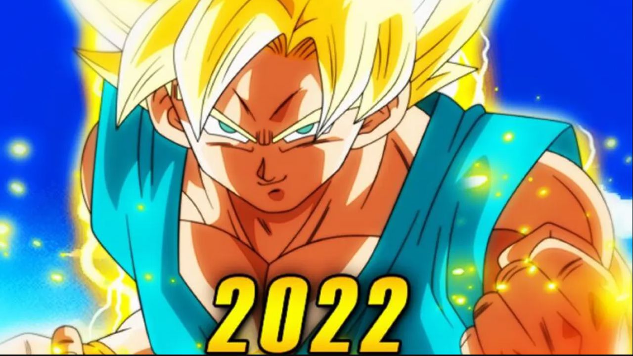 Dragon Ball Super 2022, when will the film be released ...