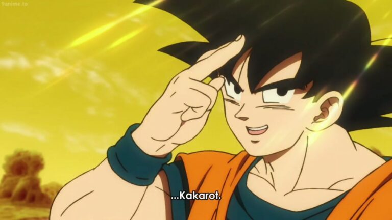 Dragon Ball Super 2022: TOEI misses the movie’s exit window Dragon Ball Super 2022: TOEI misses the movie’s exit window