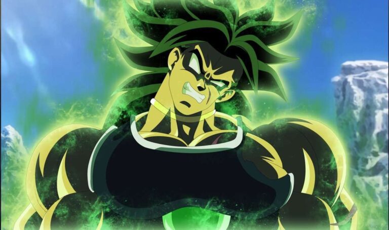 Dragon Ball Super 2022: Could Broly Return To The Franchise’s New Movie? Dragon Ball Super 2022: Could Broly Return To The Franchise’s New Movie?