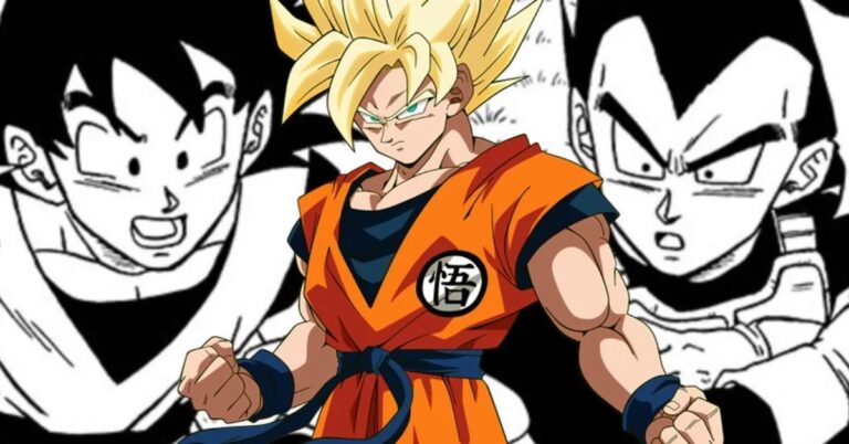 Dragon Ball Super 72: Goku is hiding a new transformation? Dragon Ball Super 72: Goku is hiding a new transformation?