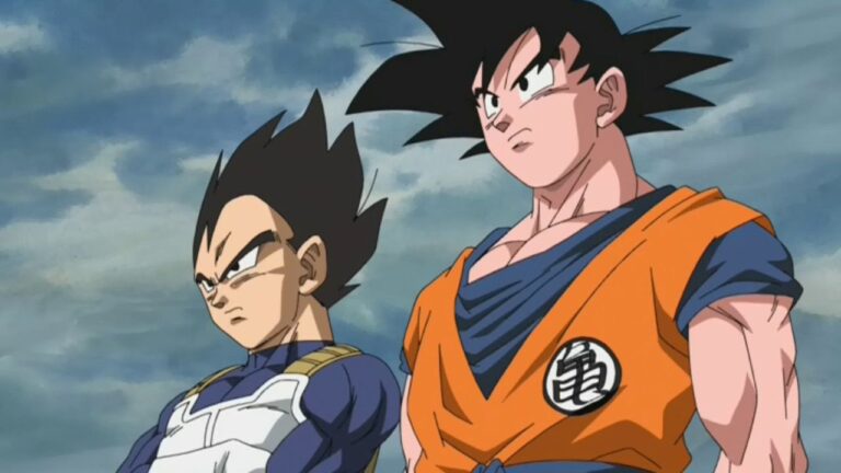 Dragon Ball Super 72: Goku and Vegeta have an ace up their sleeves, what’s that? Dragon Ball Super 72: Goku and Vegeta have an ace up their sleeves, what’s that?