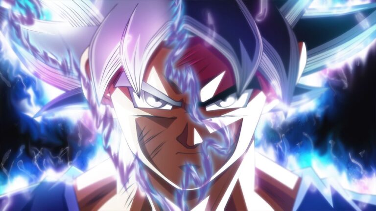 Dragon Ball Super 72: the limit of Goku and the new Ultra Instinct Dragon Ball Super 72: the limit of Goku and the new Ultra Instinct