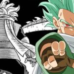 Dragon Ball Super 72 and the Shuiesha Promise: The preview anticipates the meeting of fate Dragon Ball Super 72 and the Shuiesha Promise: The preview anticipates the meeting of fate