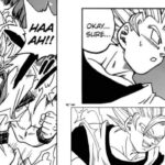 Dragon Ball Super 72: Toyotaro and Toriyama have already played "The" Paper? Dragon Ball Super 72: Toyotaro and Toriyama have already played "The" Paper?