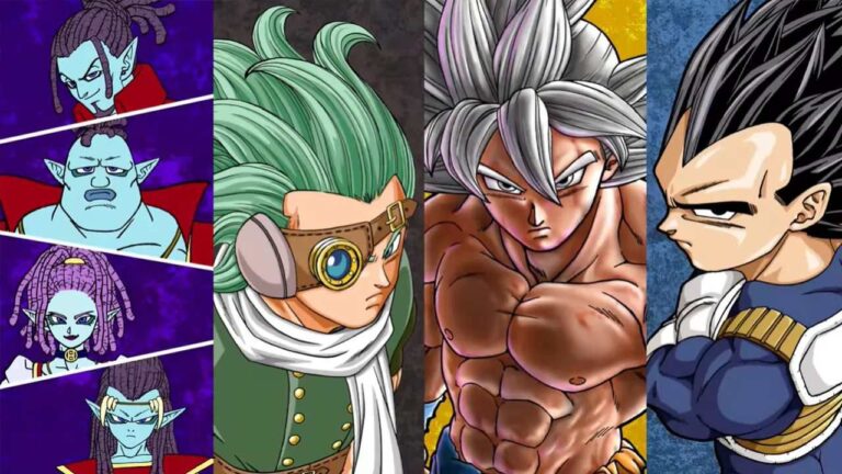 Dragon Ball Super 72: can Ultra Instinct be combined with Super Saiyan? Dragon Ball Super 72: can Ultra Instinct be combined with Super Saiyan?