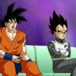 Dragon Ball Super: did an animator accidentally announce the anime’s sequel? Dragon Ball Super: did an animator accidentally announce the anime’s sequel?
