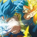 Dragon Ball Super: The film’s official 2022 announcement, Toei’s press release Dragon Ball Super: The film’s official 2022 announcement, Toei’s press release