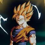 Dragon Ball Super: The biography of Goku Forgets the Super Saiyan 2, it is controversial Dragon Ball Super: The biography of Goku Forgets the Super Saiyan 2, it is controversial