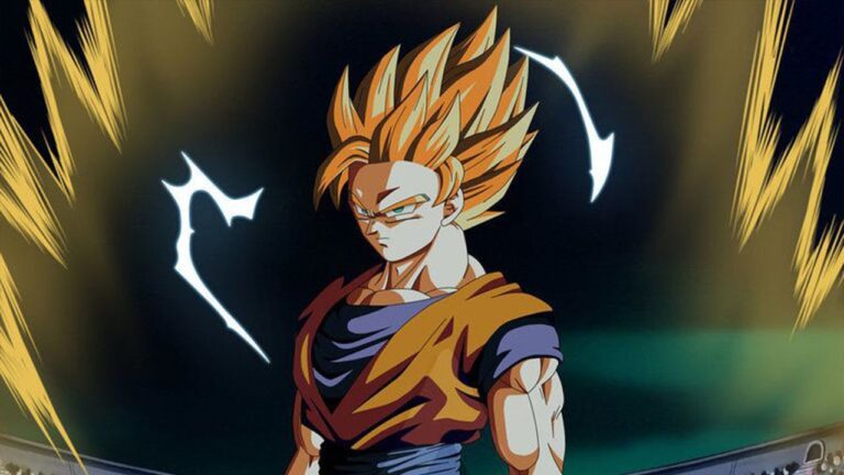 Dragon Ball Super: The biography of Goku Forgets the Super Saiyan 2, it is controversial Dragon Ball Super: The biography of Goku Forgets the Super Saiyan 2, it is controversial
