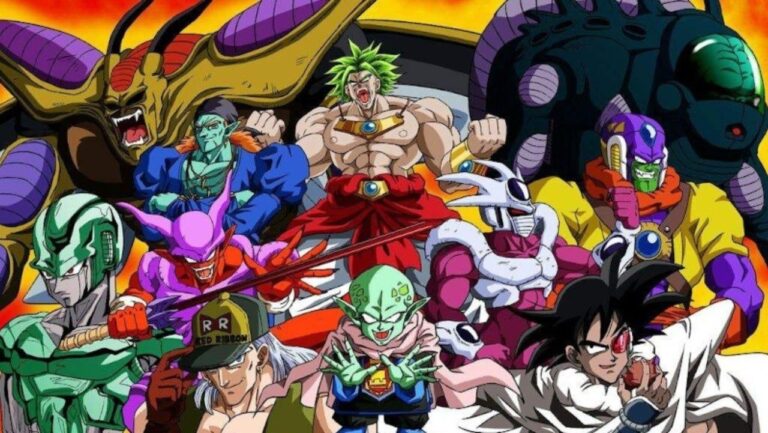 Dragon Ball Super, from Cooler to Janemba: who deserves the role of antagonist in the new film? Dragon Ball Super, from Cooler to Janemba: who deserves the role of antagonist in the new film?