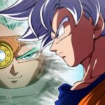 Dragon Ball Super: A fan made the animated adaptation of the Granolah saga Dragon Ball Super: A fan made the animated adaptation of the Granolah saga