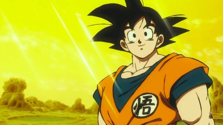 Dragon Ball Super and declining revenue: why it was the right time for a movie Dragon Ball Super and declining revenue: why it was the right time for a movie