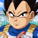 Dragon Ball Super, A Prince’s Nobility: Have You Ever Noticed This Detail Of Vegeta? Dragon Ball Super, A Prince’s Nobility: Have You Ever Noticed This Detail Of Vegeta?