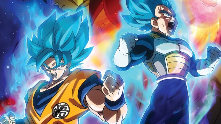 Dragon Ball Super: the new anime movie will be released in 2022? Announcement planned for May 9th Dragon Ball Super: the new anime movie will be released in 2022? Announcement planned for May 9th