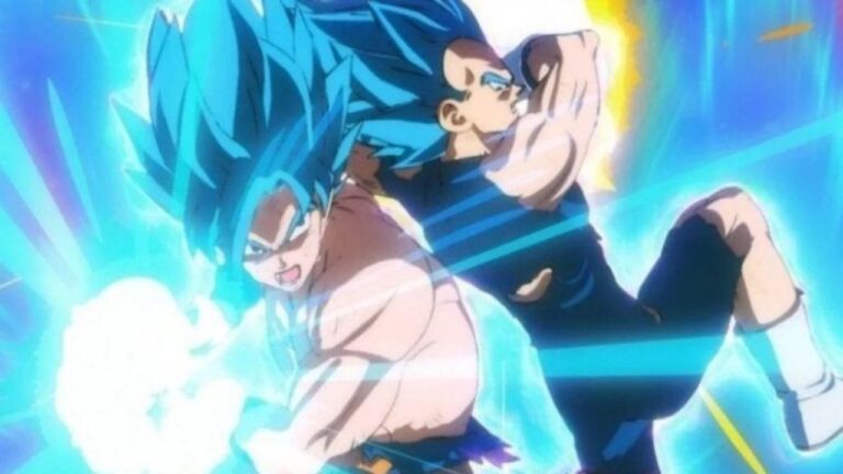 Dragon Ball Super: will the next antagonist have a power equal to that of the gods? Dragon Ball Super: will the next antagonist have a power equal to that of the gods?