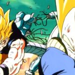 Dragon Ball: Vegeta comes at the right time in an illustration from Goku’s perspective Dragon Ball: Vegeta comes at the right time in an illustration from Goku’s perspective