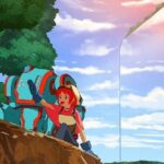 EDEN: New trailer for the Netflix original anime to be released on May 27th EDEN: New trailer for the Netflix original anime to be released on May 27th