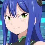 EDENS ZERO: Additions to the cast of voice actors and new character designs for the anime EDENS ZERO: Additions to the cast of voice actors and new character designs for the anime