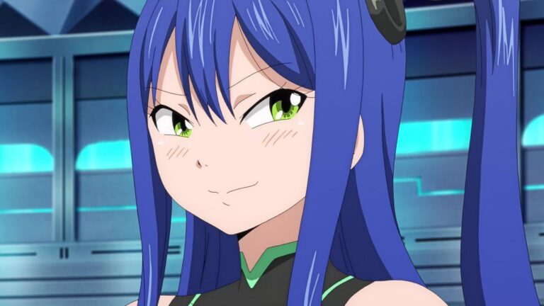 EDENS ZERO: Additions to the cast of voice actors and new character designs for the anime EDENS ZERO: Additions to the cast of voice actors and new character designs for the anime