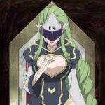 EDENS ZERO: Witch Regret debuts in the anime, Mashima is welcome with this sketch EDENS ZERO: Witch Regret debuts in the anime, Mashima is welcome with this sketch