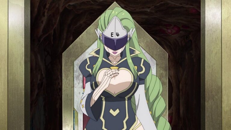 EDENS ZERO: Witch Regret debuts in the anime, Mashima is welcome with this sketch EDENS ZERO: Witch Regret debuts in the anime, Mashima is welcome with this sketch