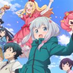 Eromanga Sensei: The manga adaptation of Fushimi’s light novels ends on May 27th Eromanga Sensei: The manga adaptation of Fushimi’s light novels ends on May 27th