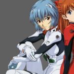 Evangelion 3.0 + 1.0, Khara rewards fans: Asuka and Rei posters as a gift to the audience! Evangelion 3.0 + 1.0, Khara rewards fans: Asuka and Rei posters as a gift to the audience!