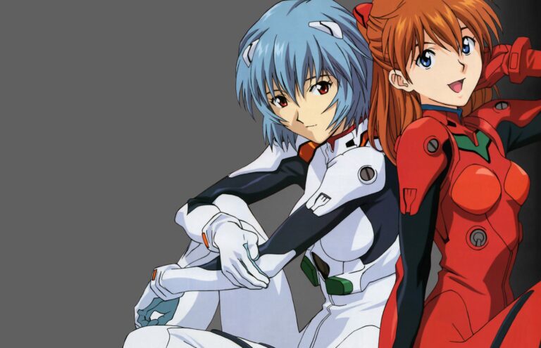Evangelion 3.0 + 1.0, Khara rewards fans: Asuka and Rei posters as a gift to the audience! Evangelion 3.0 + 1.0, Khara rewards fans: Asuka and Rei posters as a gift to the audience!