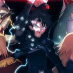 Fate / Grand Order: The story continues with the new Solomon series, here is the new trailer Fate / Grand Order: The story continues with the new Solomon series, here is the new trailer
