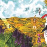 Four Knights of the Apocalypse: The Seven Deadly Sins Will Return, the revelation of the Mangaka Four Knights of the Apocalypse: The Seven Deadly Sins Will Return, the revelation of the Mangaka
