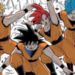Goku Day: the most beautiful tributes from fans to the protagonists of Dragon Ball Goku Day: the most beautiful tributes from fans to the protagonists of Dragon Ball