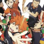 Haikyu, the anime is finally ready on Prime Video: all seasons available Haikyu, the anime is finally ready on Prime Video: all seasons available