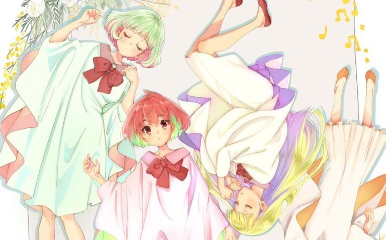 Healer Girl is the new anime from Studio 3Hz and directed by the director of FMA: Brotherood Healer Girl is the new anime from Studio 3Hz and directed by the director of FMA: Brotherood