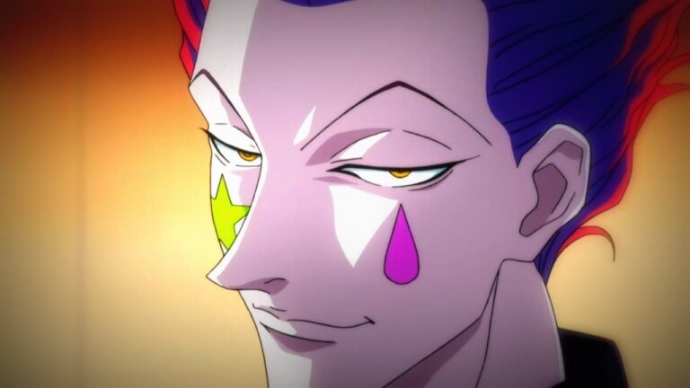 Hunter x Hunter: Female Hisoka in an Andrasta cosplay Hunter x Hunter: Female Hisoka in an Andrasta cosplay