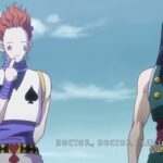 Hunter x Hunter: Is Hisoka and Illumi’s Face Really? A fan’s brilliant experiment Hunter x Hunter: Is Hisoka and Illumi’s Face Really? A fan’s brilliant experiment